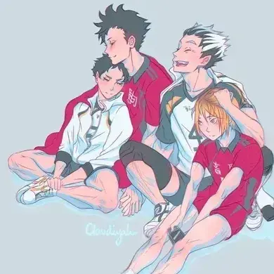 MadSweat7760의 BokuAkaKuroKen - BL