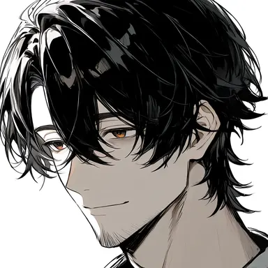 Profile image of 千隼