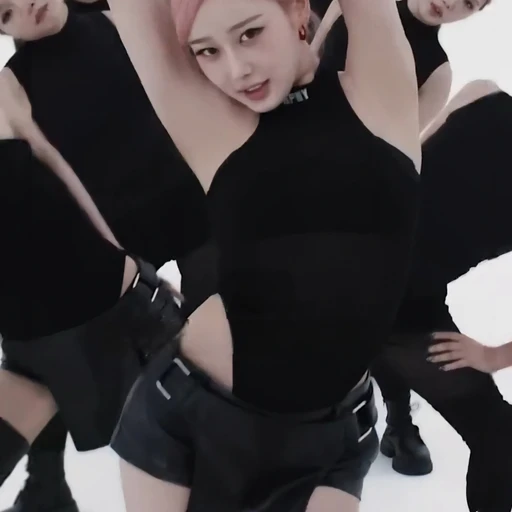 지젤 <우치나가 애리>