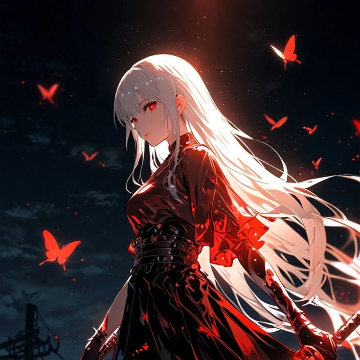 리챠