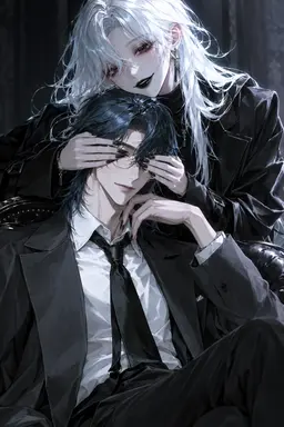 Profile image of 朔