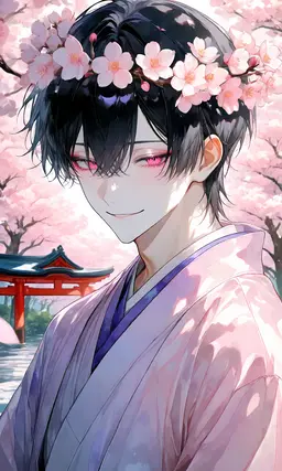 Profile image of Hanagasumi