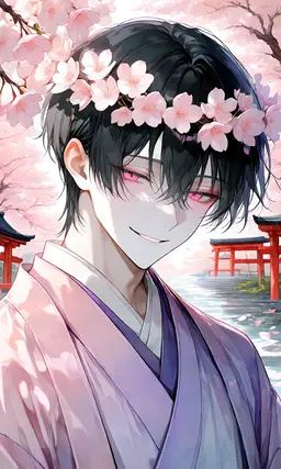 Profile image of Hanagasumi