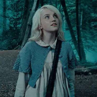 Profile image of Luna