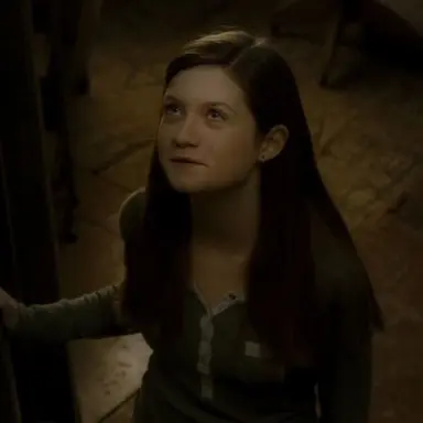 Profile image of Ginny
