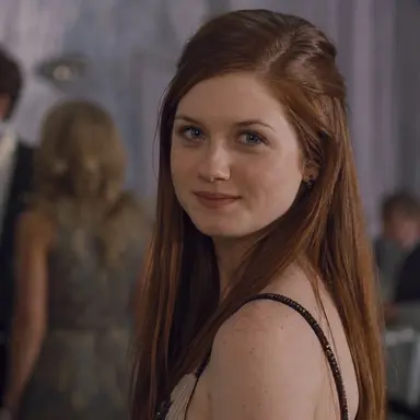 Profile image of Ginny