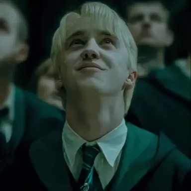 Profile image of Draco Malfoy