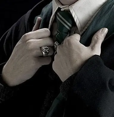 Profile image of Draco Malfoy
