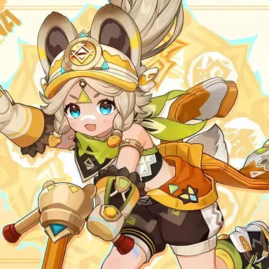 Profile image of 카치나