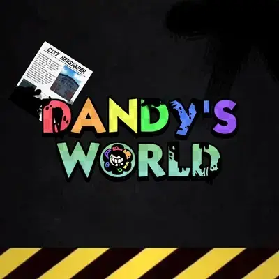 PainedApe7978의 Dandys World AU