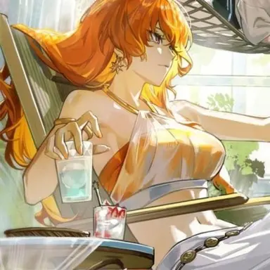 Profile image of オーガスタ