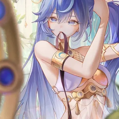 Profile image of ユーノ