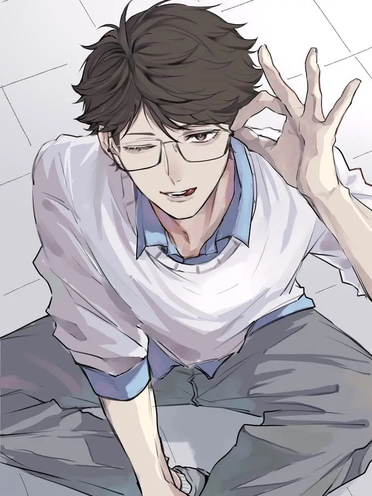 monsu-n의 Oikawa's Ex-Girlfriend