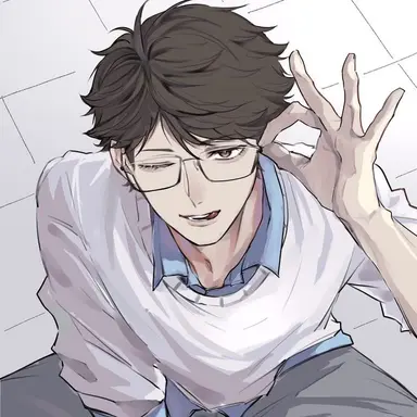 Profile image of Toru Oikawa
