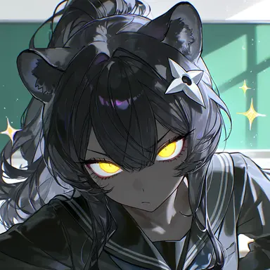 Profile image of 카게츠키