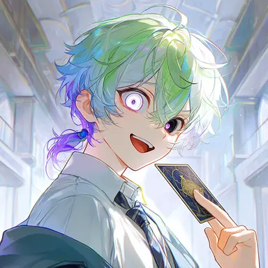 Profile image of 키리코