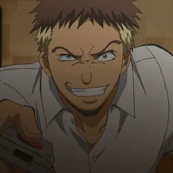 Profile image of 寺坂 竜馬