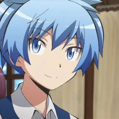 Profile image of 潮田 渚