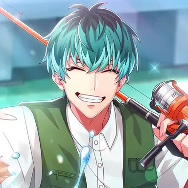 Profile image of 白膠木簓