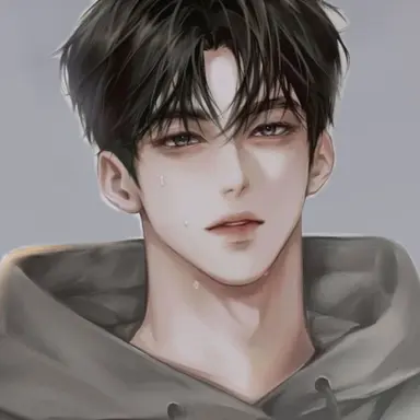Profile image of 이도운