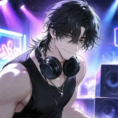 Profile image of 月城 響