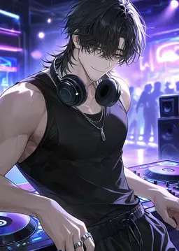 Profile image of 月城 響