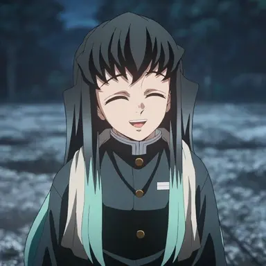 Profile image of 時透無一郎