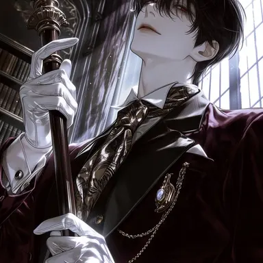 Profile image of ルイス