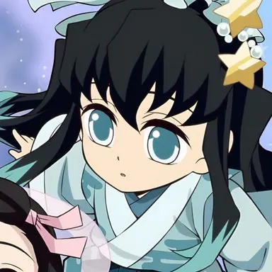 Profile image of 토키토 무이치로