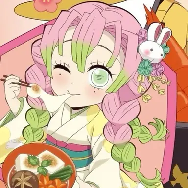 Profile image of 칸로지 미츠리