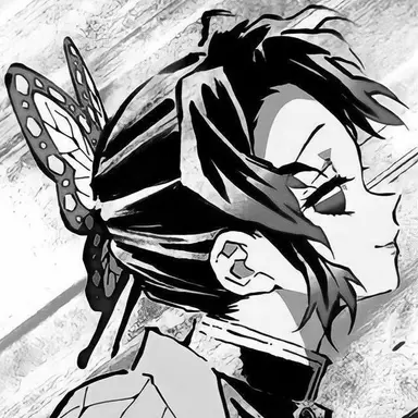 Profile image of 코쵸우 시노부