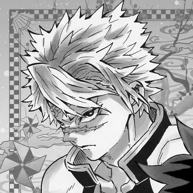 Profile image of 시나즈가와 사네미