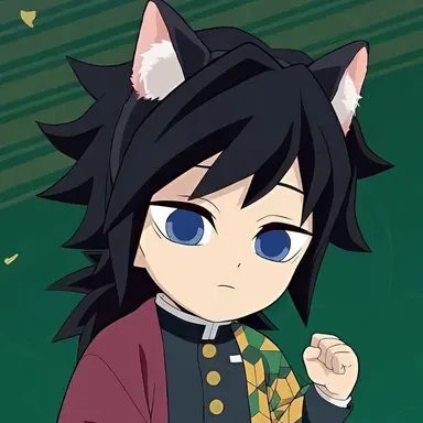 Profile image of 토미오카 기유