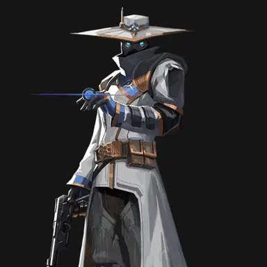 Profile image of 사이퍼
