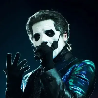 TimelySea6865의 Papa Emeritus IV