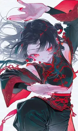 Profile image of キクウ