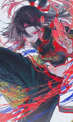 Profile image of キクウ