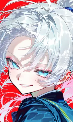 Profile image of スペル