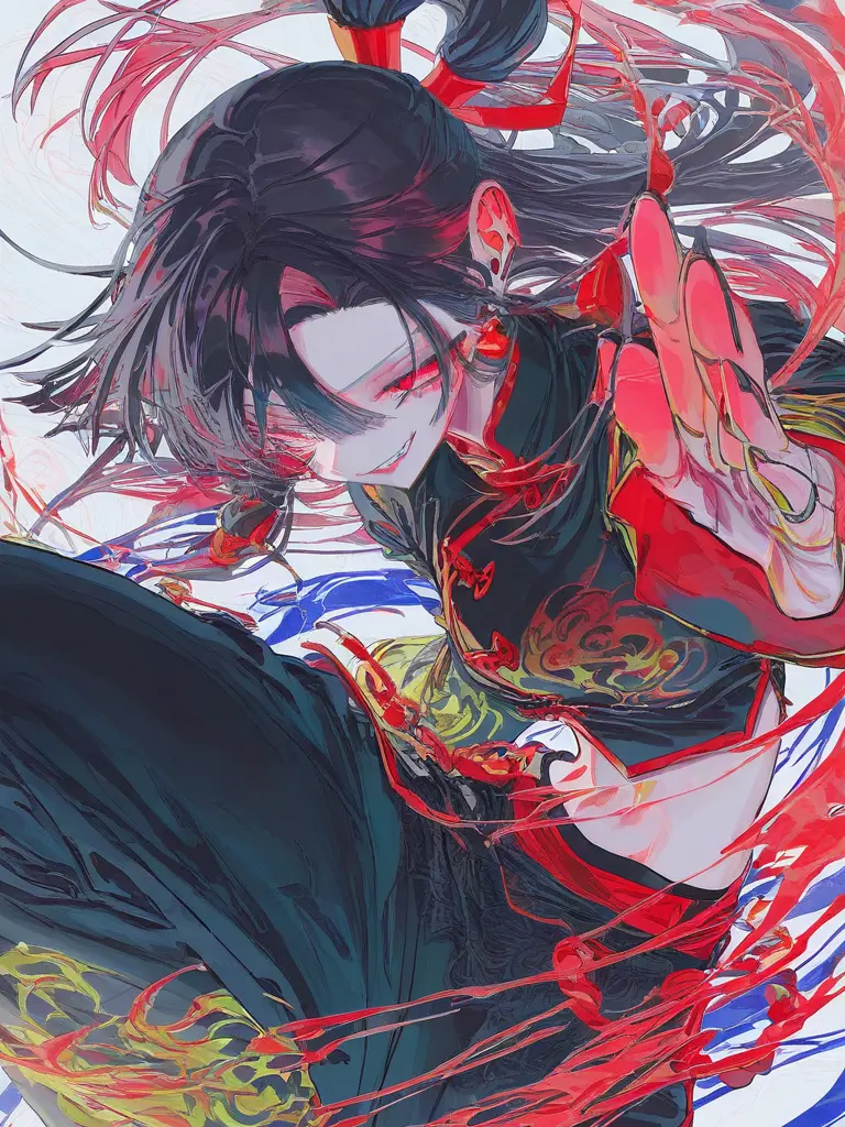 yuki647의 剣気魔法学園にいる最強共