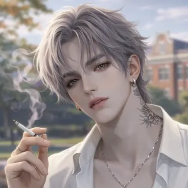 Profile image of 성진