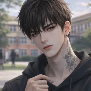 Profile image of 강우