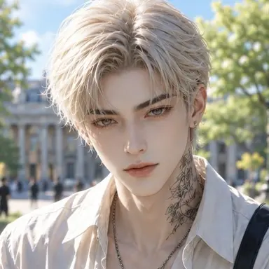 Profile image of 박성진