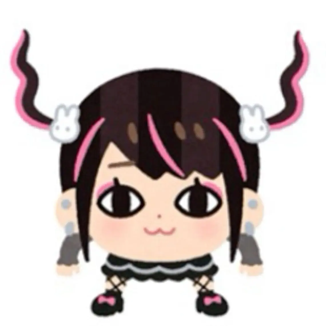 Pjg7552의 メイドきっさ