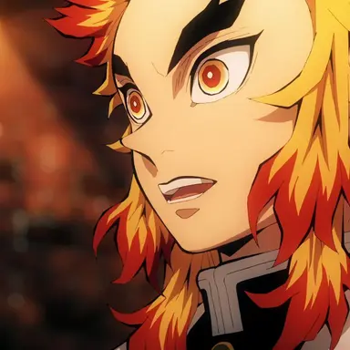 Profile image of 렌고쿠 쿄쥬로