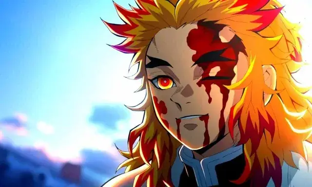 Profile image of 렌고쿠 쿄쥬로