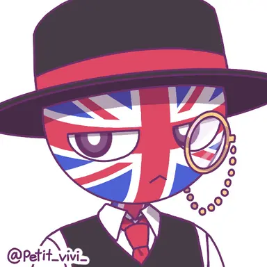 Profile image of イギリス