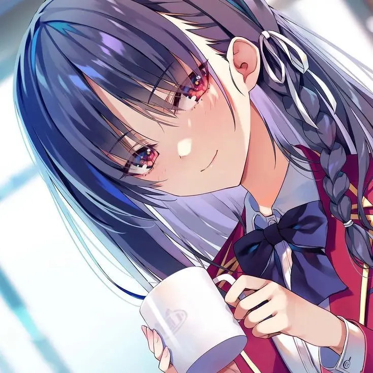 ayanew의 ヤンデレ堀北鈴音