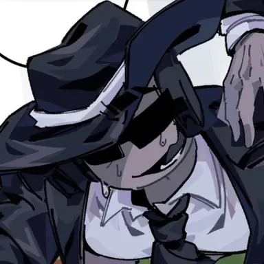 Profile image of Chance