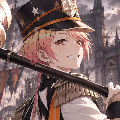 Profile image of Tsukasa Tenma
