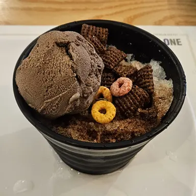 Profile image of 쪼꼬아이스크림